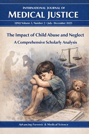 Child Abuse and Neglect